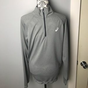 ASIC performance pullover